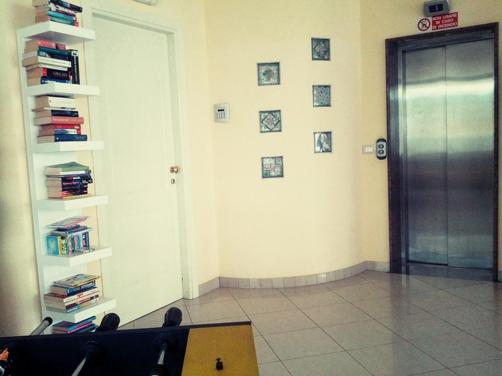 Hotel Abel & Residence تْشيزيناتيكو المظهر الخارجي الصورة