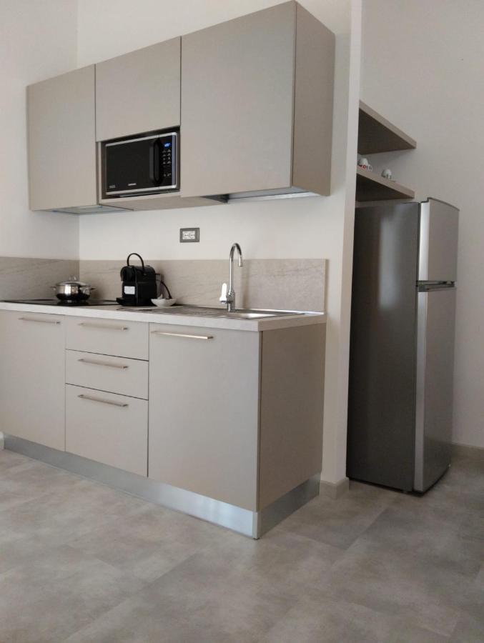Hotel Abel & Residence تْشيزيناتيكو المظهر الخارجي الصورة