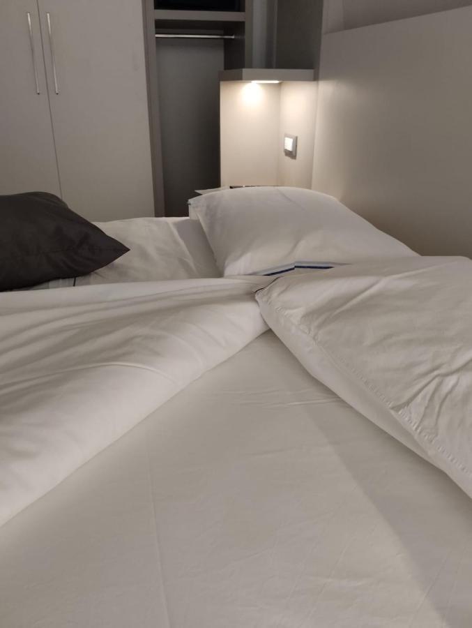 Hotel Abel & Residence تْشيزيناتيكو المظهر الخارجي الصورة