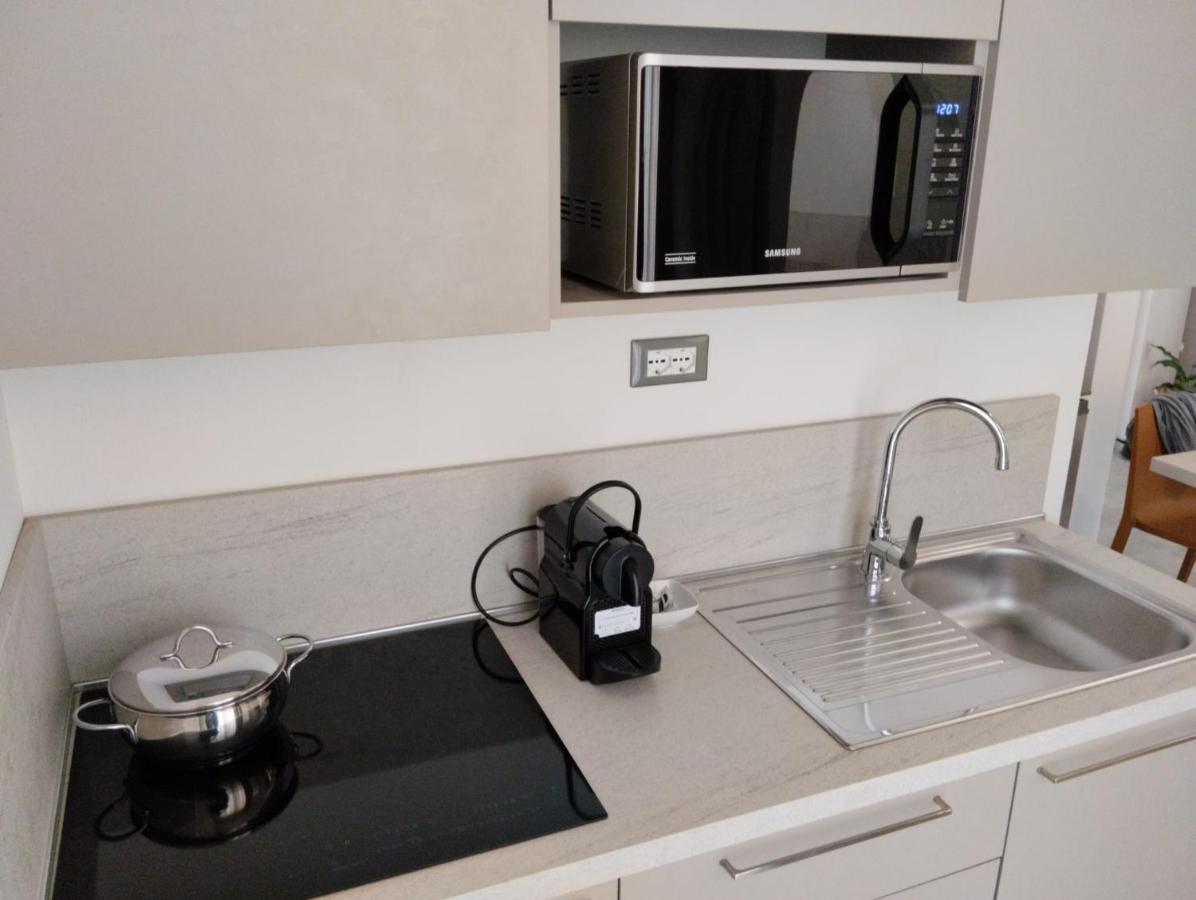 Hotel Abel & Residence تْشيزيناتيكو المظهر الخارجي الصورة