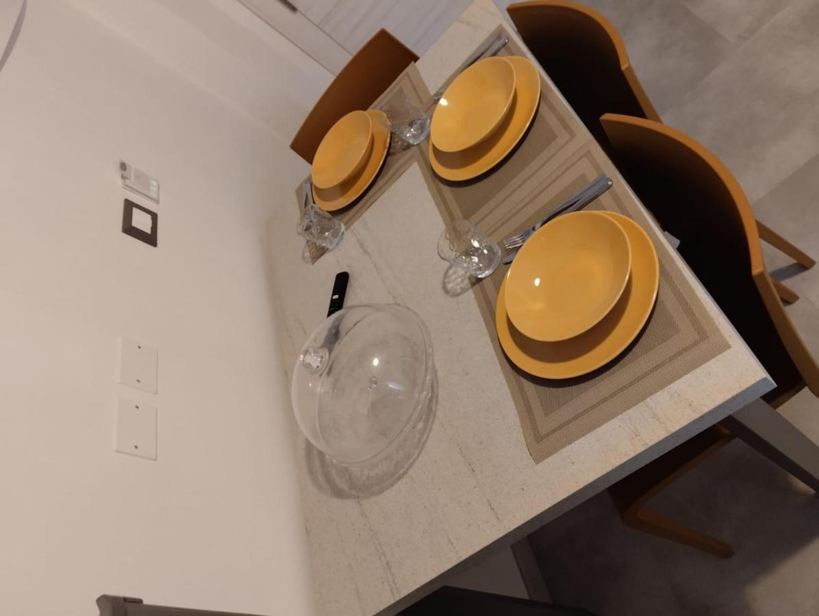 Hotel Abel & Residence تْشيزيناتيكو المظهر الخارجي الصورة