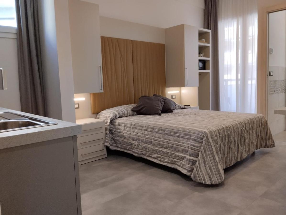 Hotel Abel & Residence تْشيزيناتيكو المظهر الخارجي الصورة
