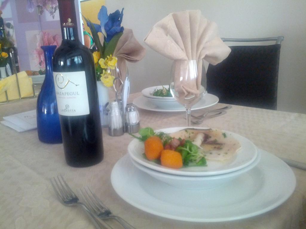 Hotel Abel & Residence تْشيزيناتيكو المظهر الخارجي الصورة