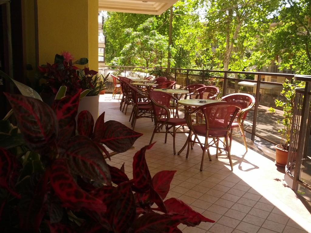 Hotel Abel & Residence تْشيزيناتيكو المظهر الخارجي الصورة