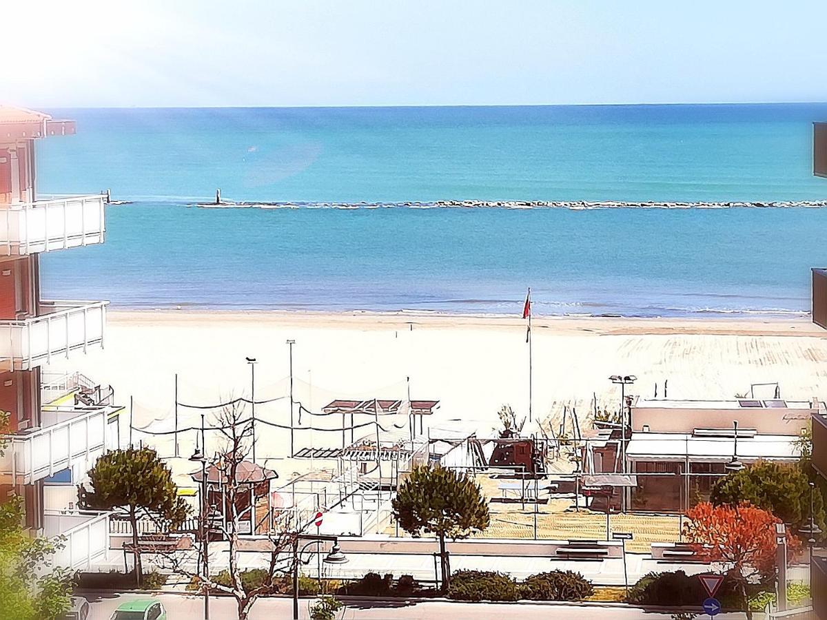 Hotel Abel & Residence تْشيزيناتيكو المظهر الخارجي الصورة